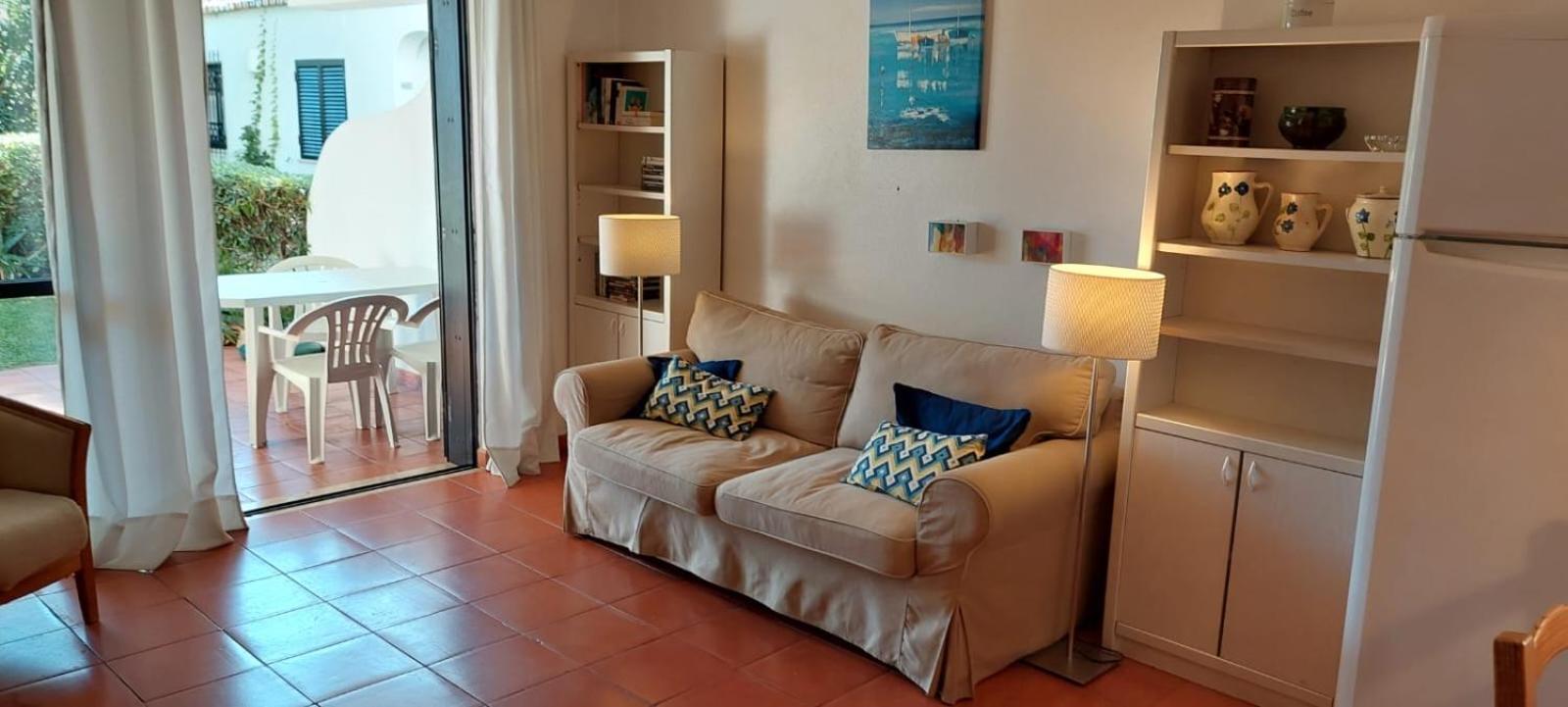 Apartamento Solar Dos Pinheiros Lc 303 Quarteira Exterior foto